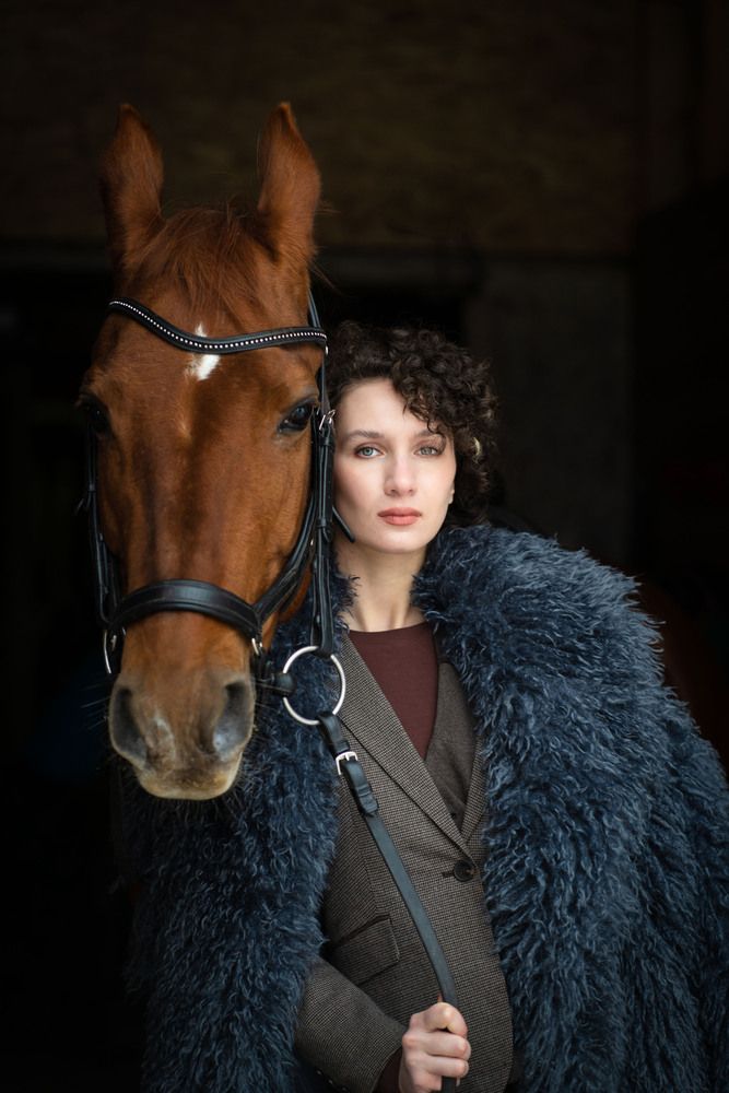 Фотография автора Анна Анчиполовская