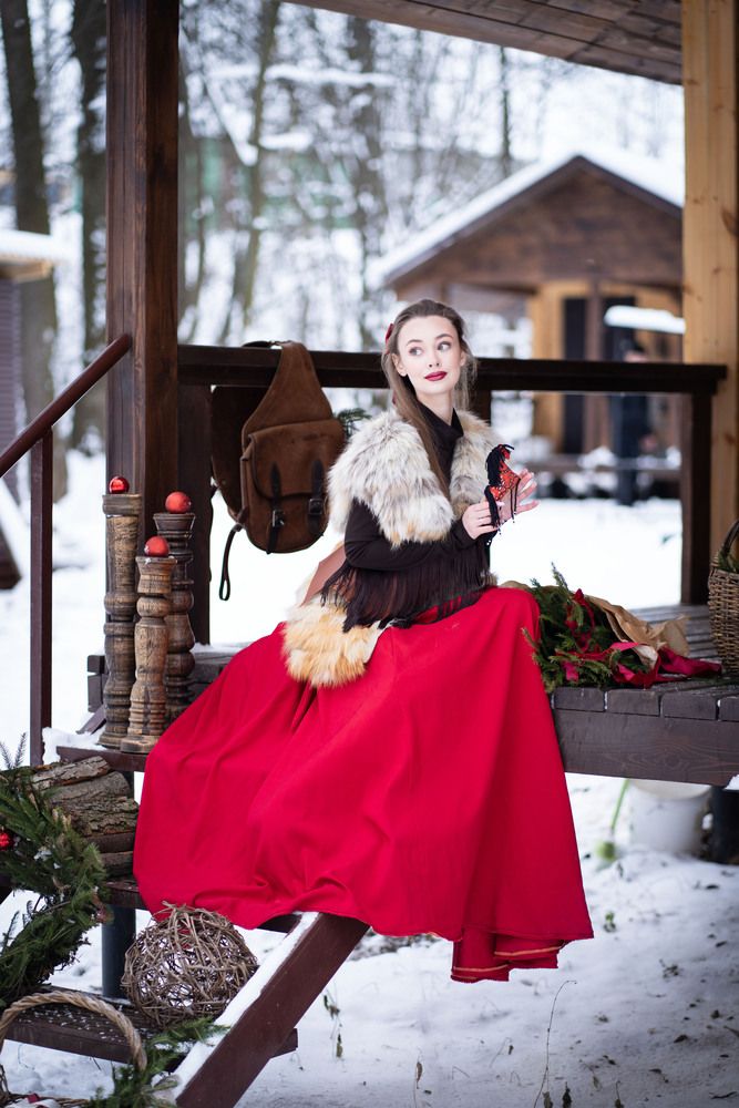 Photograph by Анна Анчиполовская