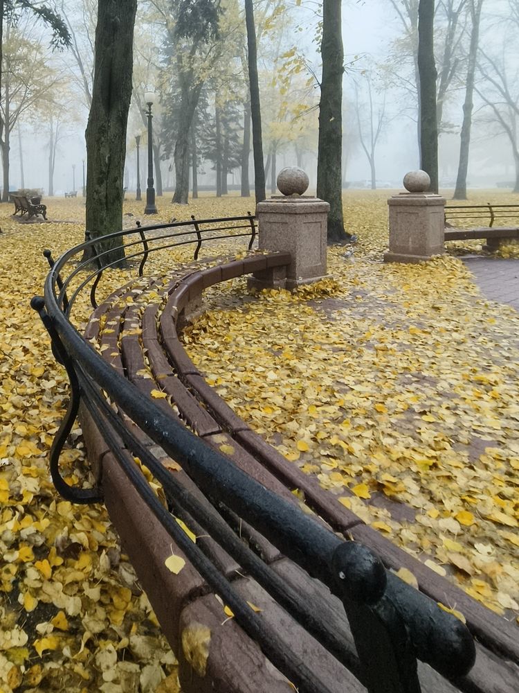 Photograph by Halina Basyanok