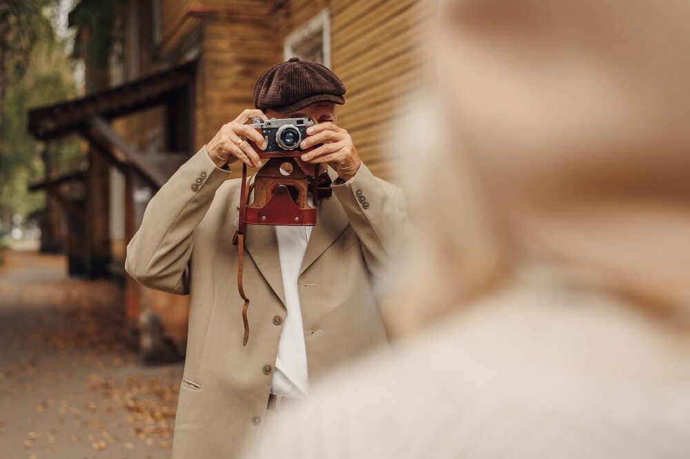 Photograph by Anastasia Struna