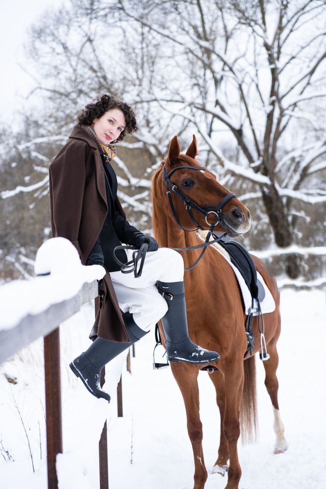 Фотография автора Анна Анчиполовская