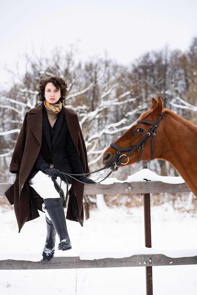 Фотография автора Анна Анчиполовская