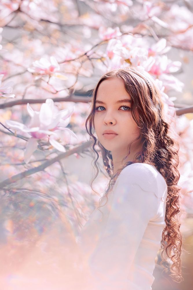 Photograph by Юлия Голубкова