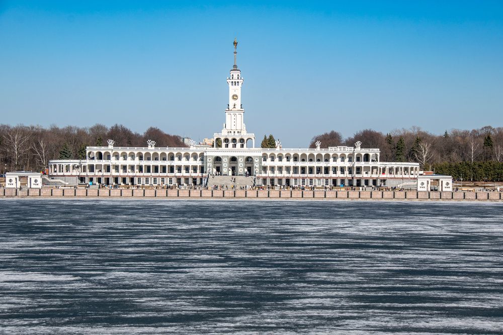 Photograph by Дмитрий Хуршудов