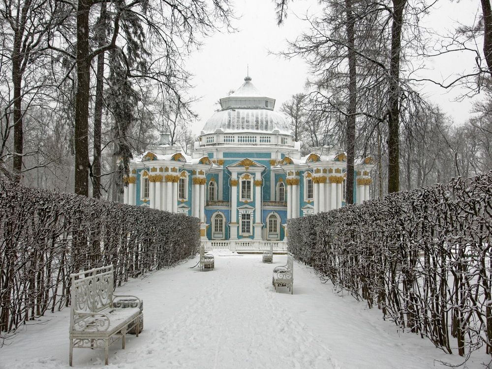 Фотография автора Андрей Панин