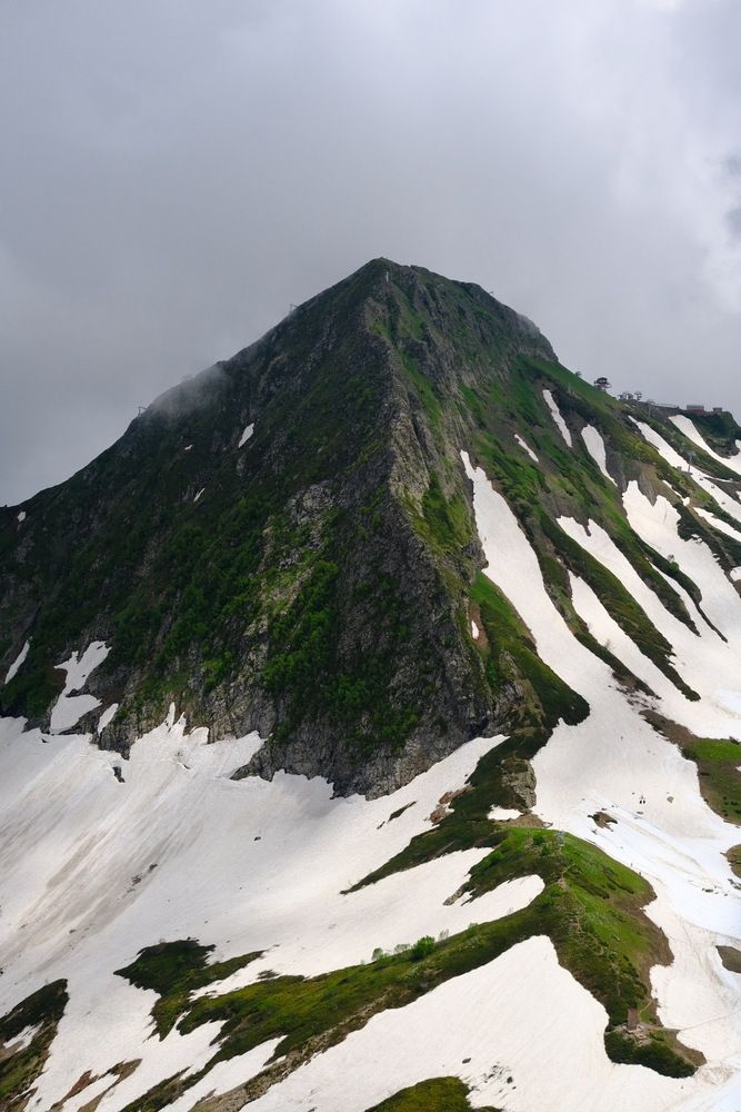 Photograph by Maxim Lip