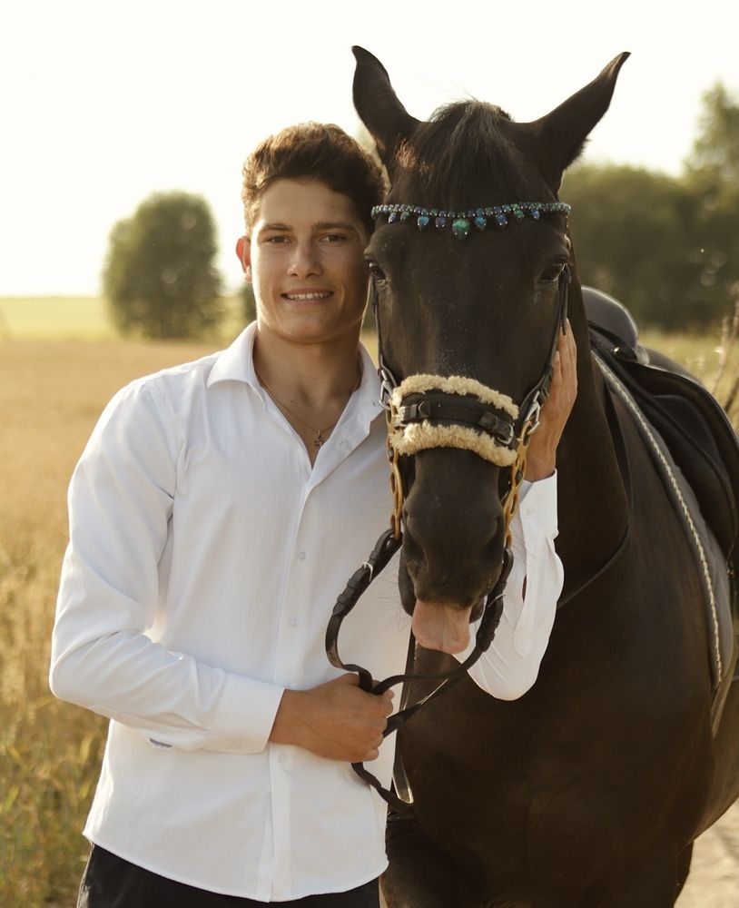 Photograph by Наталья Гусева