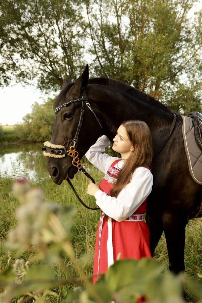 Photograph by Наталья Гусева