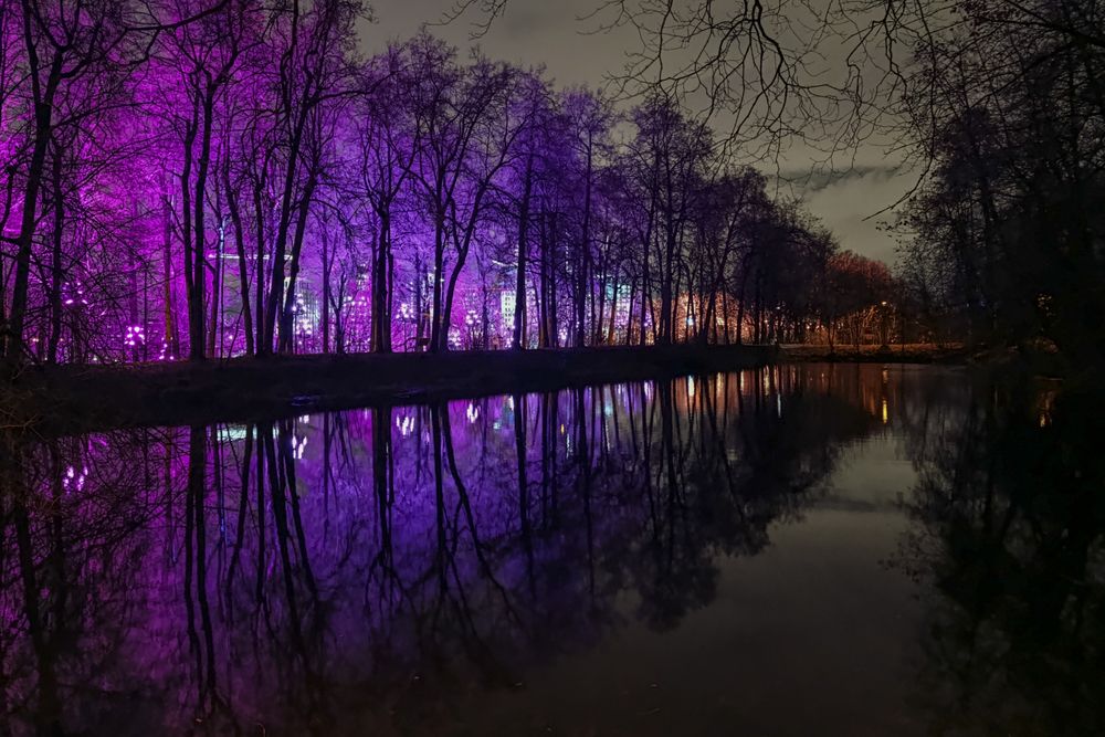 Photograph by Александр Гунин