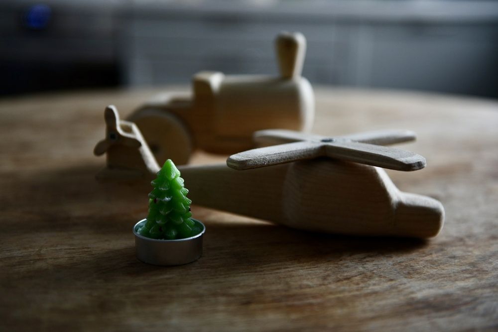 Photograph by Natalya Pazaeva