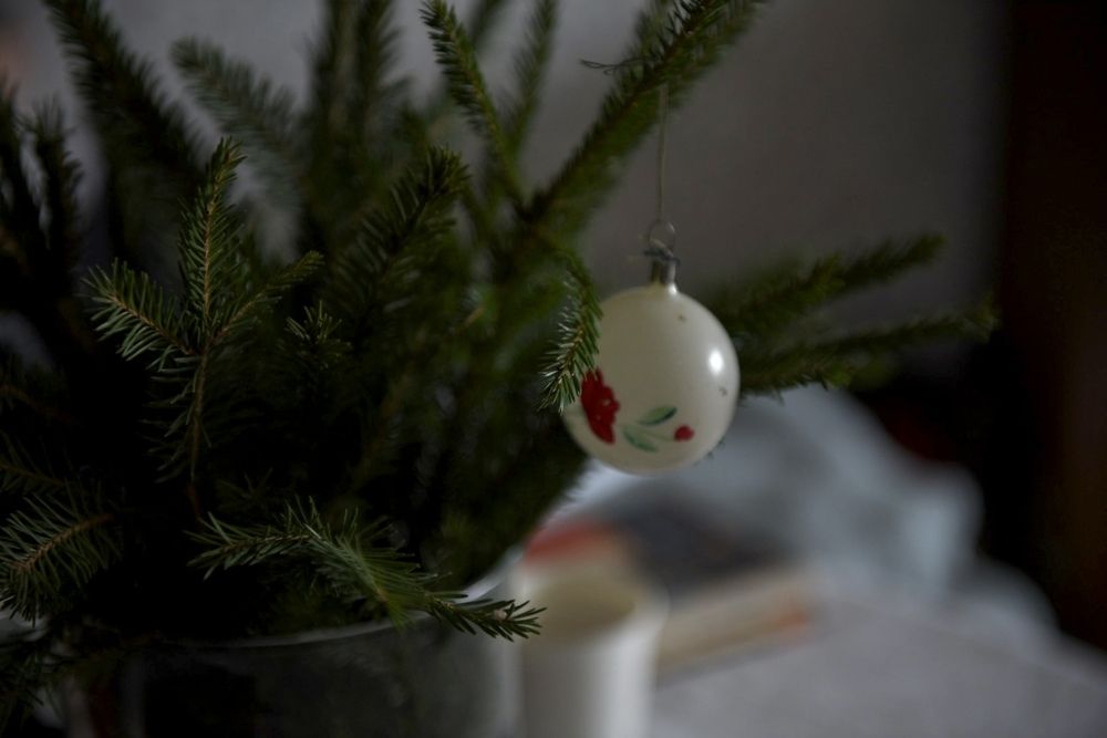 Photograph by Natalya Pazaeva