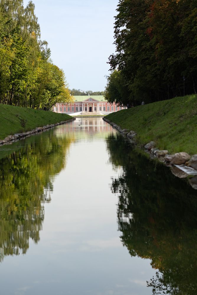 Фотография автора Ruslan Menzulin