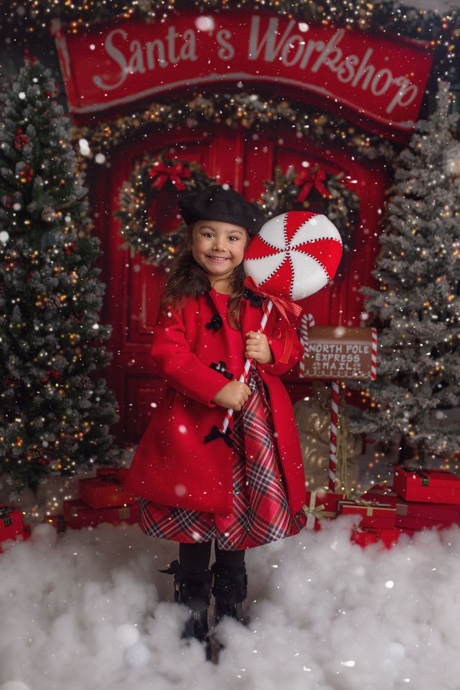 Photograph by Ella Pacanowska