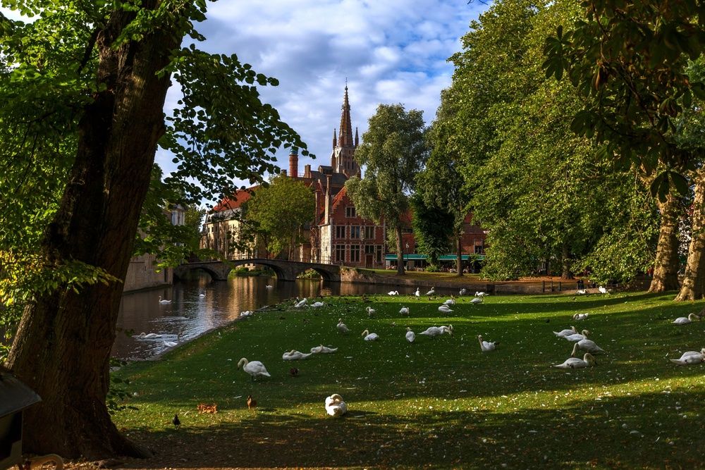 Photograph by Oleg Patrin