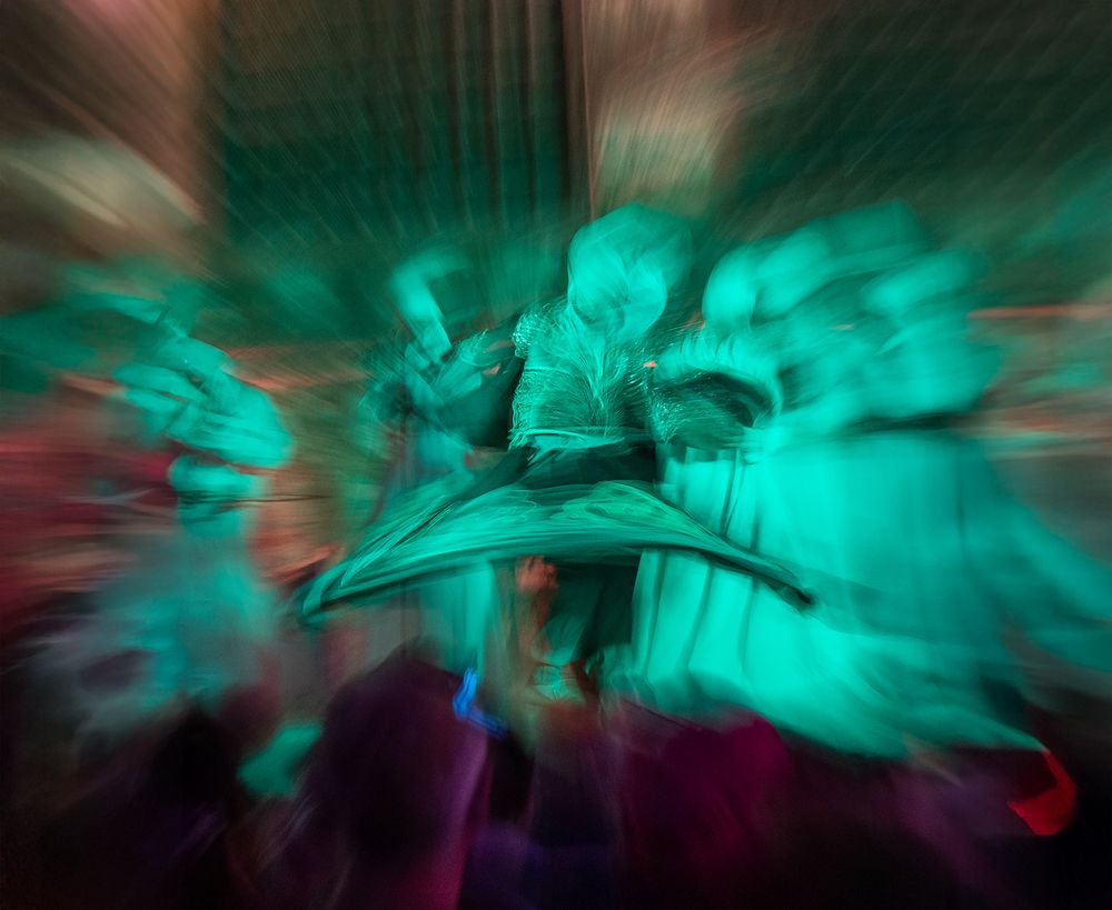 Photograph by وفاء يريمي