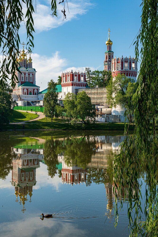 Photograph by Власов Андрей