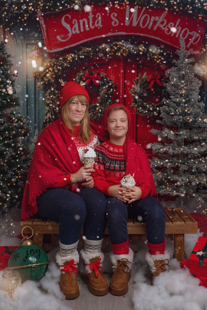 Photograph by Ella Pacanowska