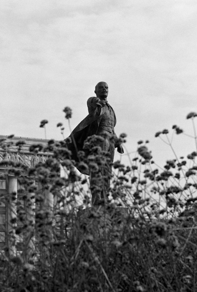 Photograph by Maxim Lip