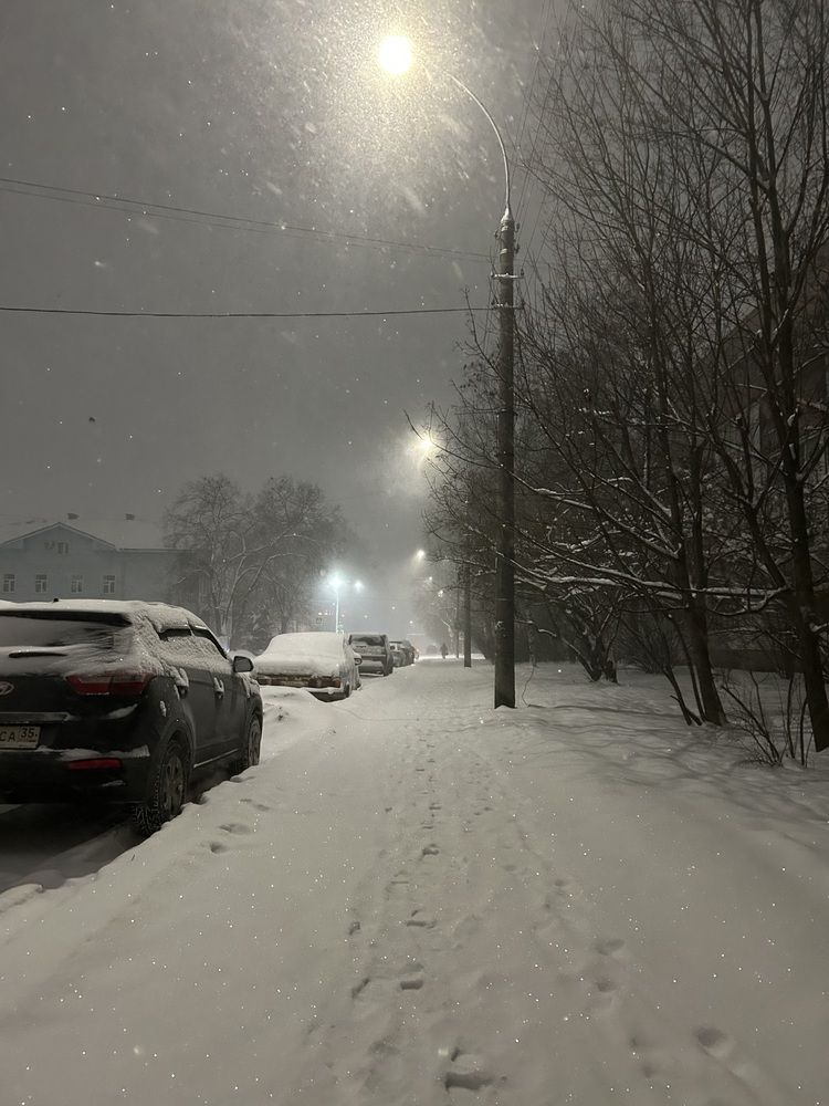 Photograph by Анастасия Ашапатова