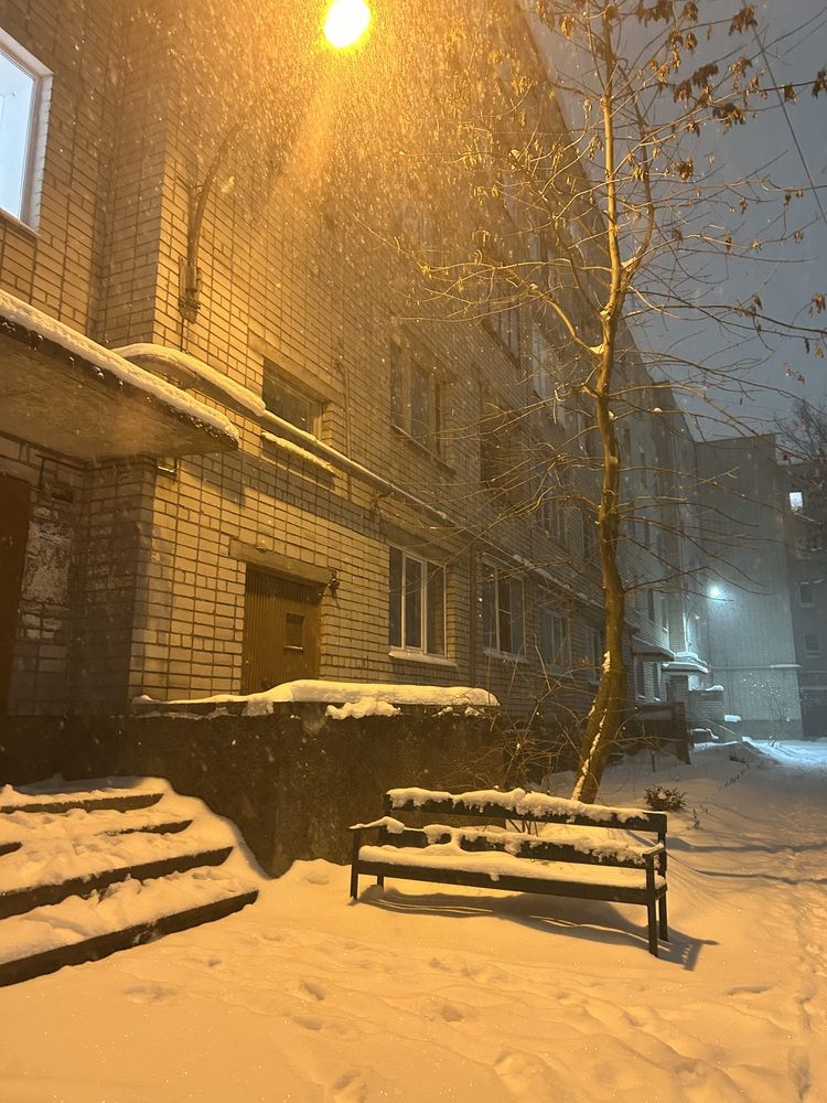 Photograph by Анастасия Ашапатова