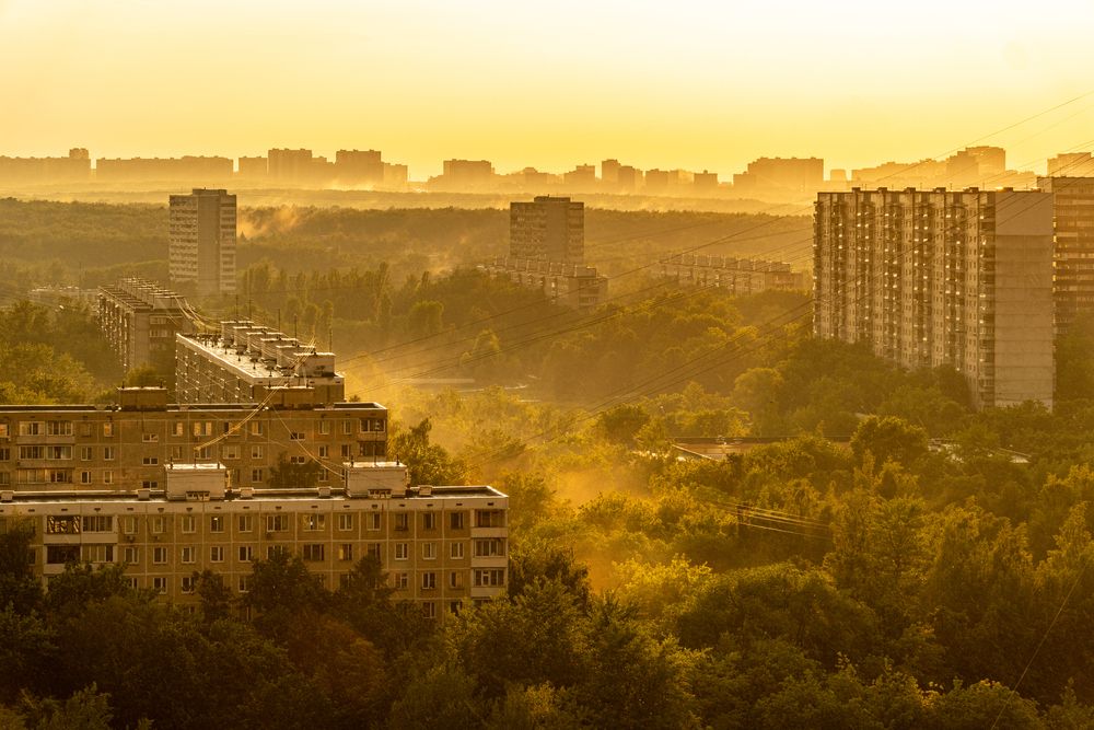 Photograph by Андрей Соколов