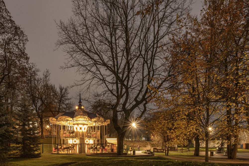 Photograph by Александр Новиков