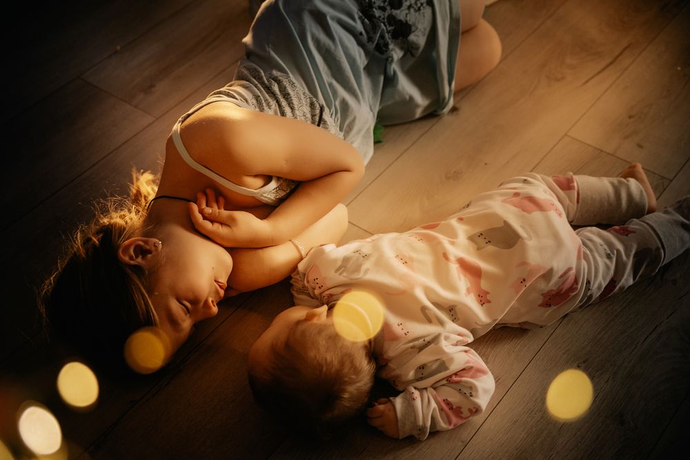 Фотография автора Катя Бушная