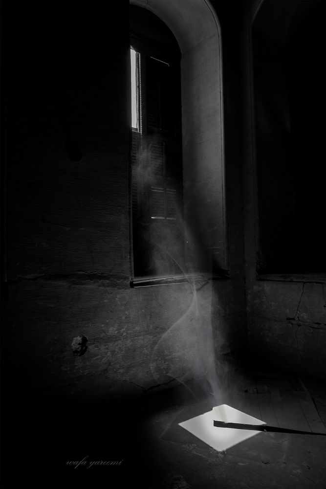 Photograph by وفاء يريمي