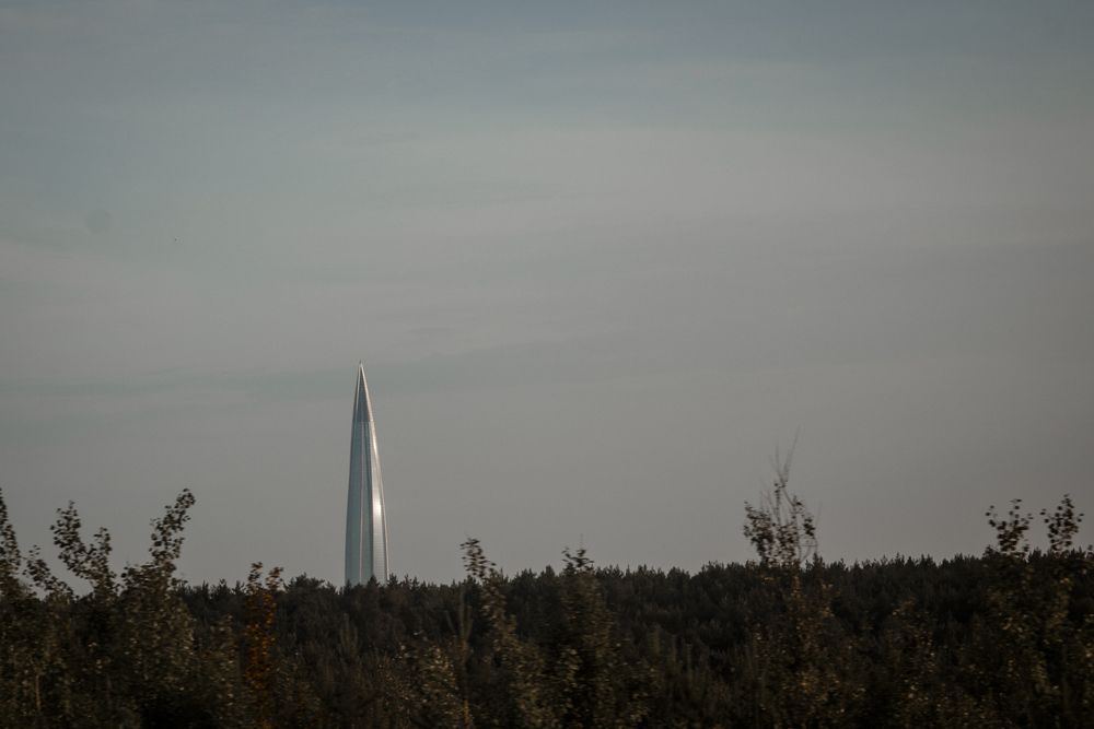 Фотография автора Станислава Гордеева