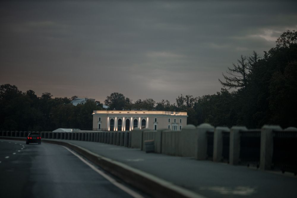 Фотография автора Станислава Гордеева