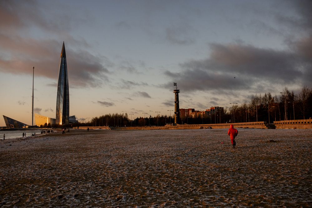 Фотография автора Станислава Гордеева