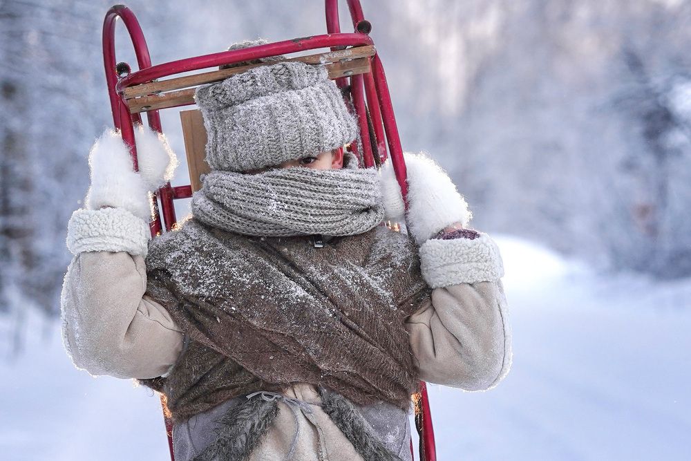 Photograph by Марина Аникина