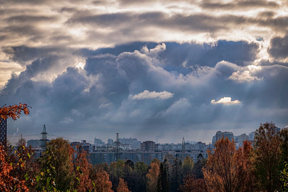 Photograph by Андрей Соколов