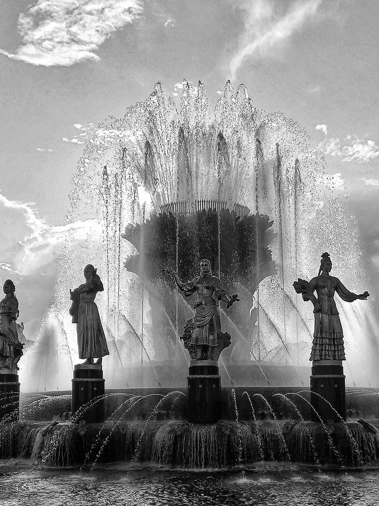 Мобильная фотография