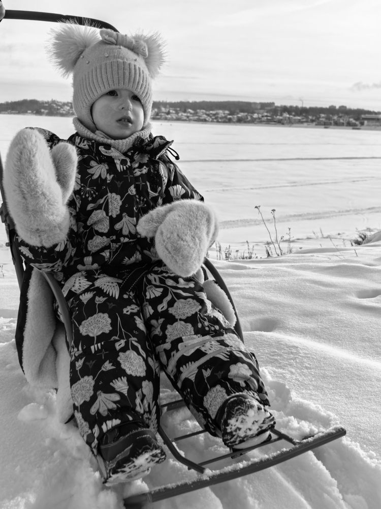 Фотография автора Елена Охапкина