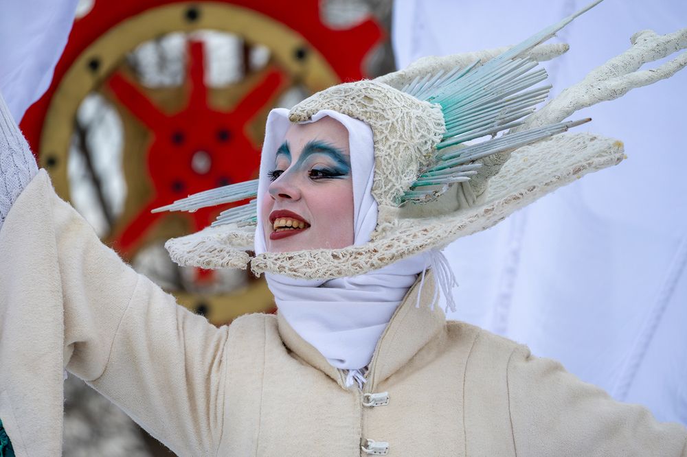 Фотография автора Юрий Скворцов