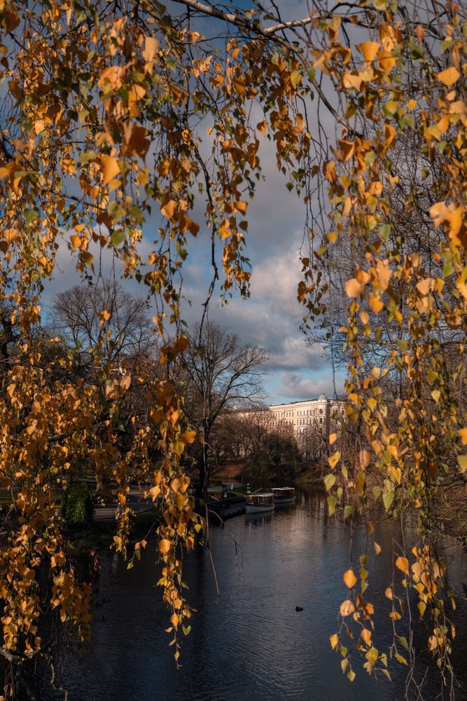 Photograph by Александр Клиновский