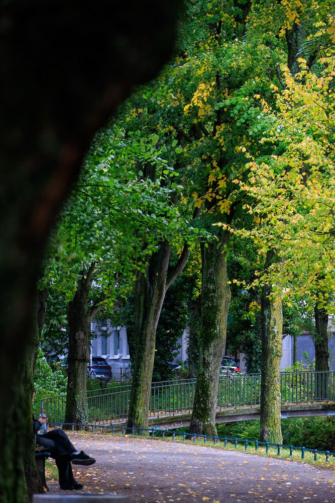 Photograph by Eduard Melnytskyi