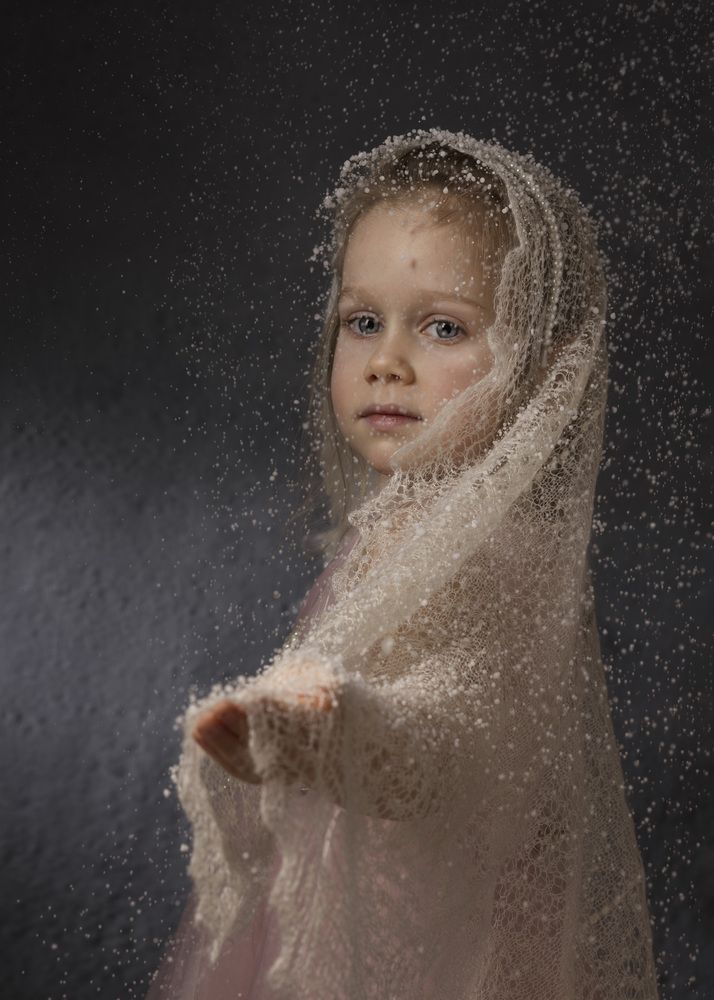 Фотография автора Татьяна Иванова