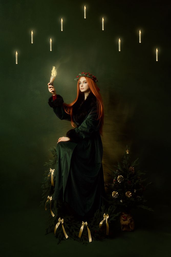 Photograph by Калюжина Татьяна