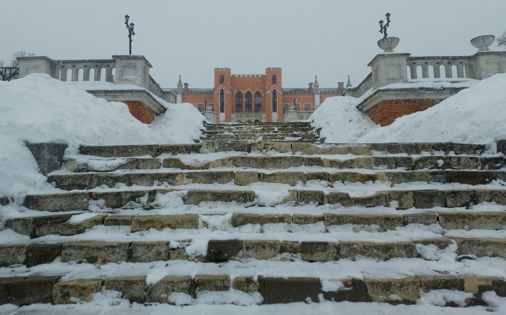 Фотография автора Maria Yakovleva