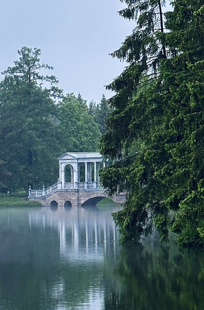 Портал в лето
