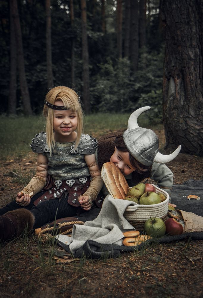 Photograph by Виктория Трущенко
