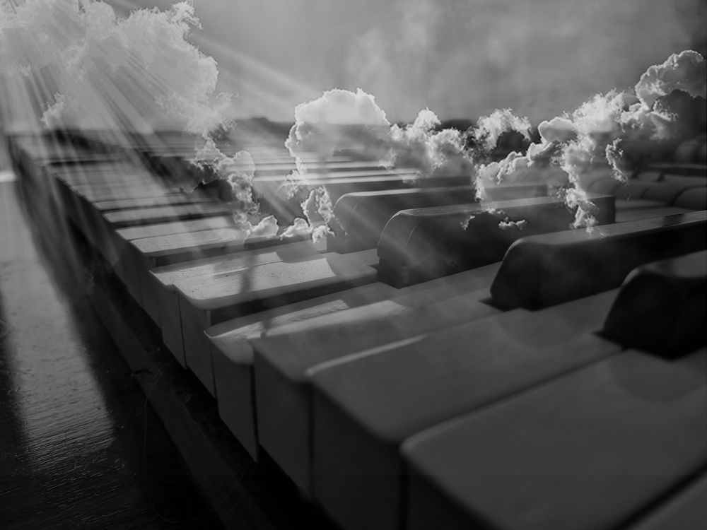 Música celestial