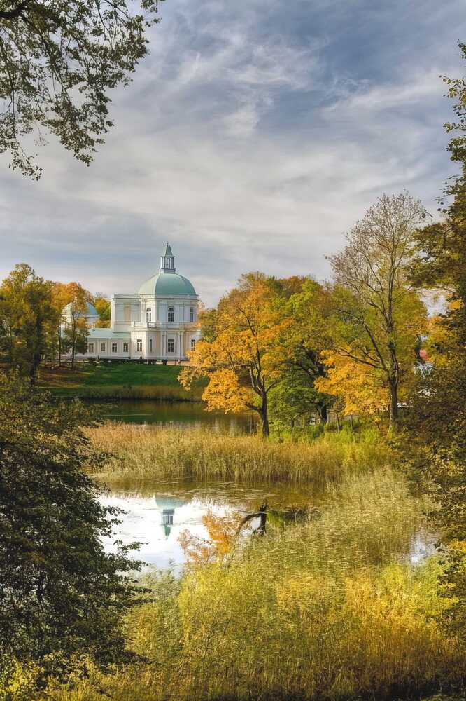 Photograph by Marina Krivitskaya