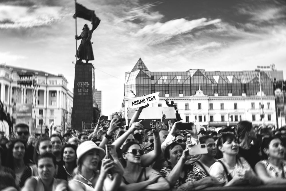 Photograph by Евгения