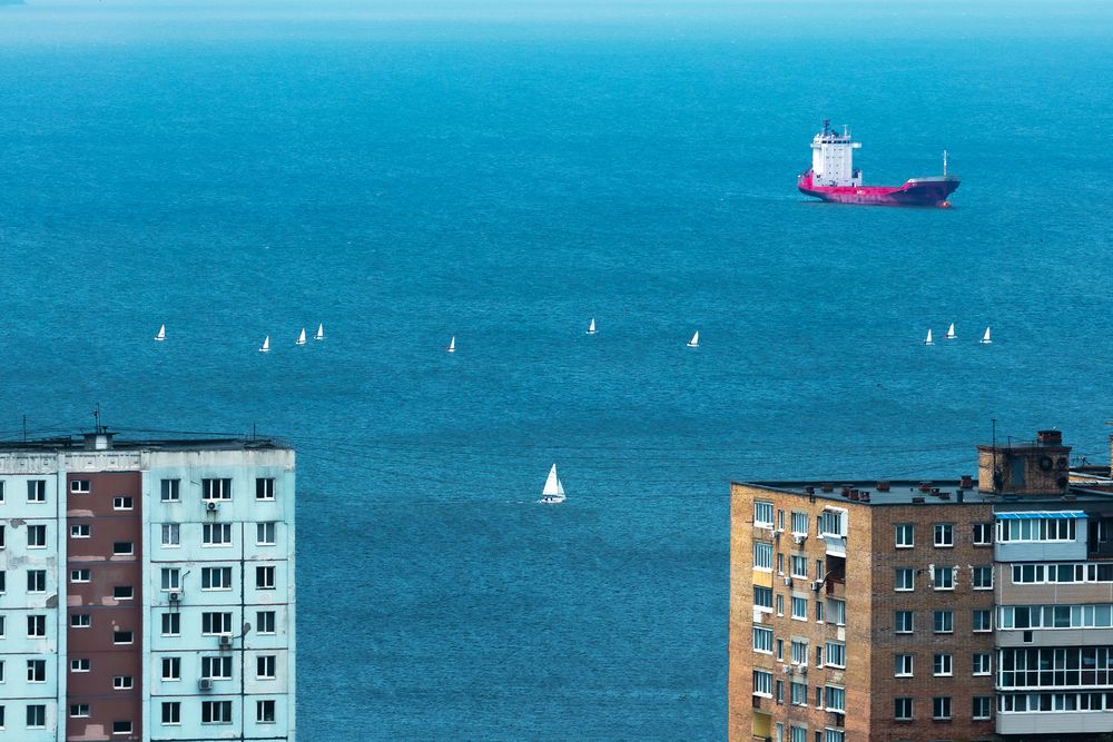 Photograph by Евгения