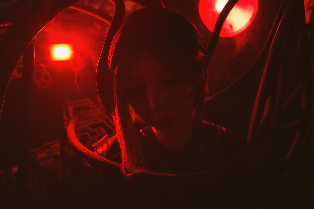 Photograph by Светлана Богачева