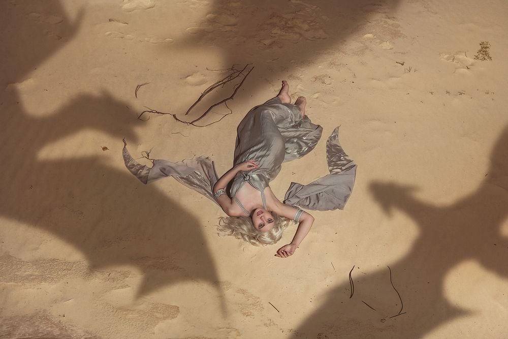 Photograph by Светлана Богачева