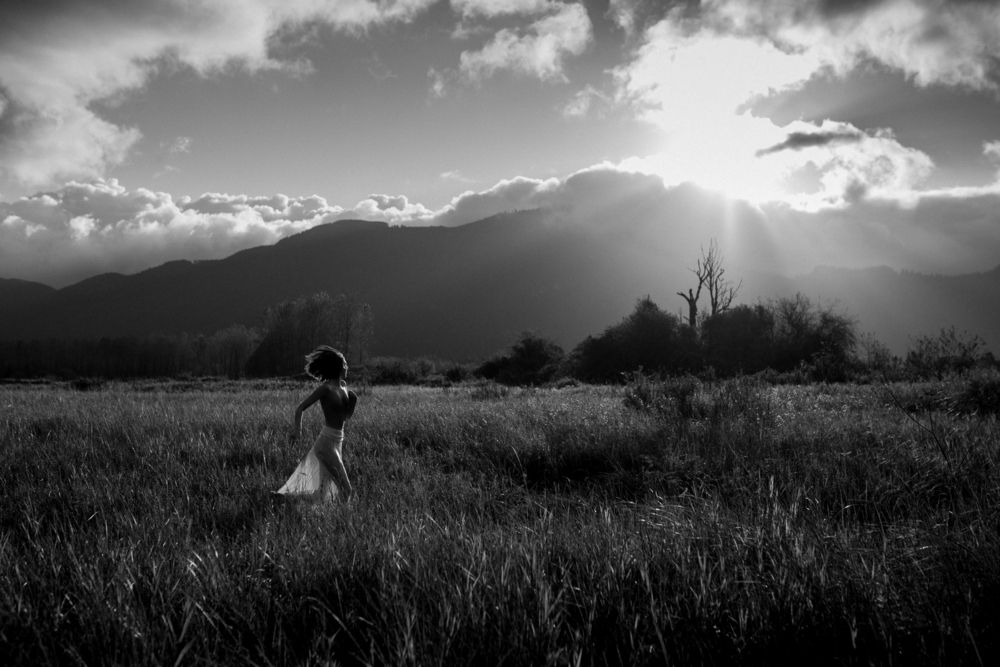 Photograph by Mariia Ivanova